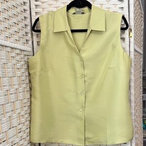 Gorgeous silk blouse